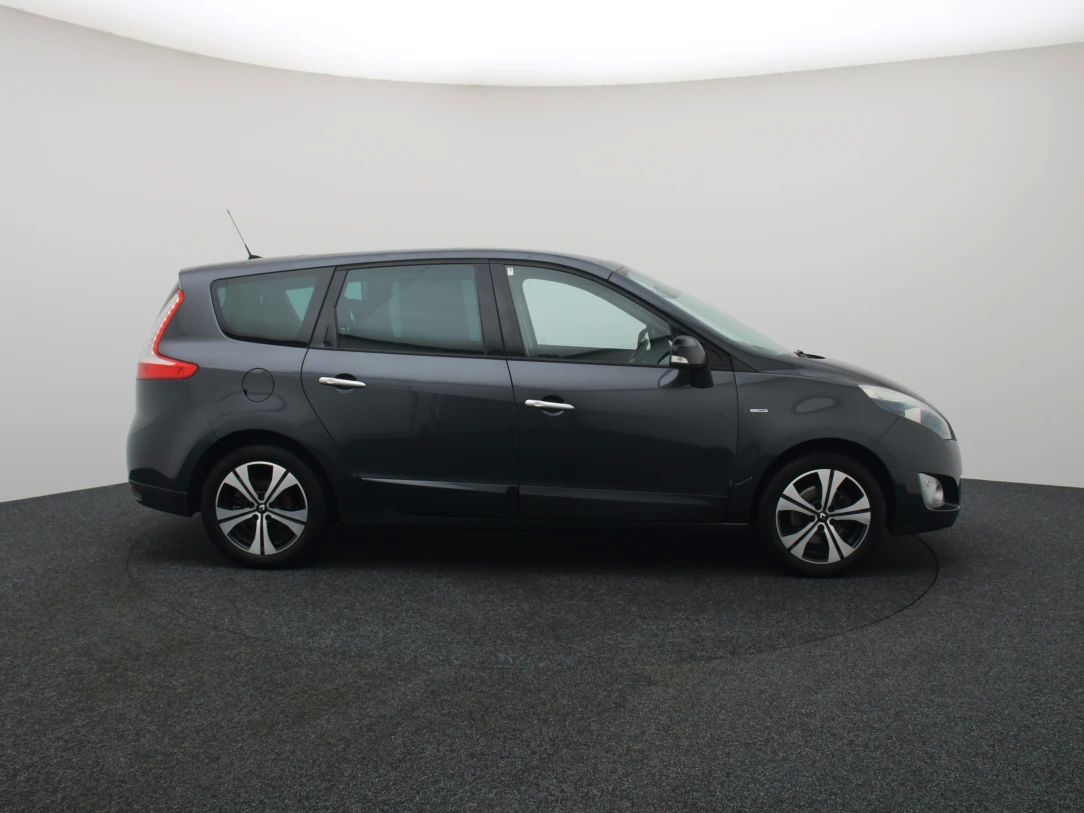 Renault Grand Scenic | 8