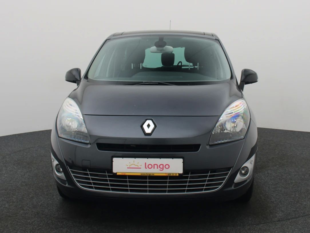 Renault Grand Scenic | 2