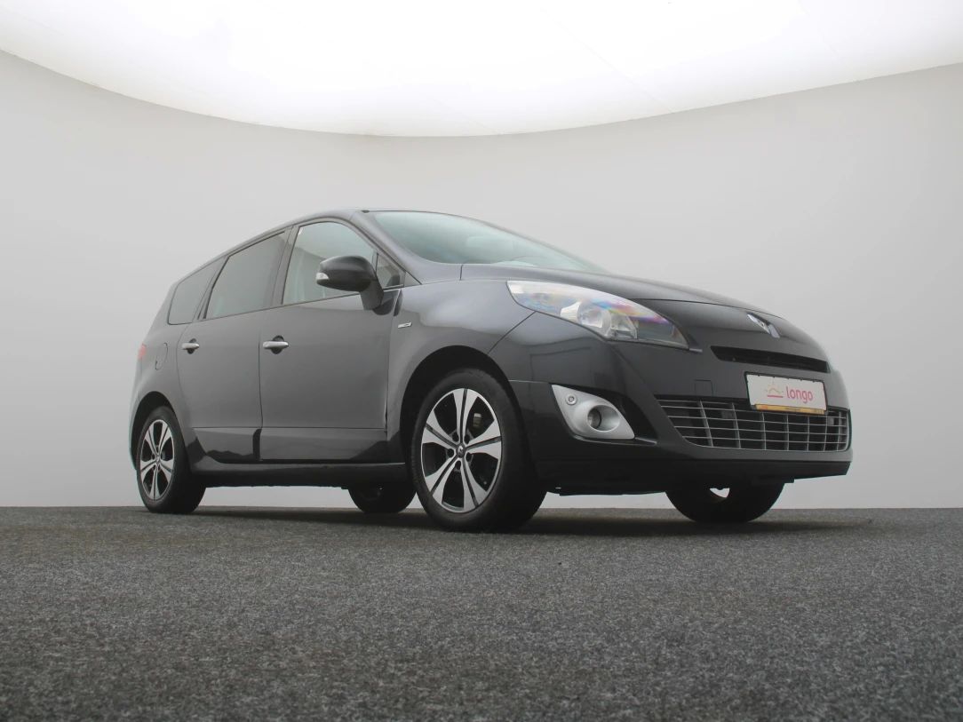 Renault Grand Scenic | 10