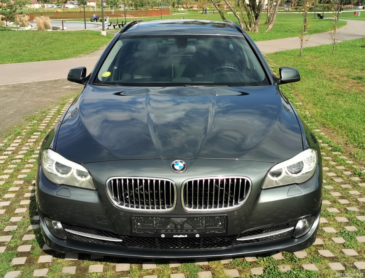 BMW 520, 2.0 l., universal