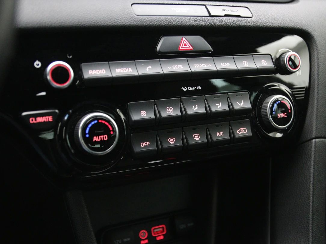 Kia Sportage | 19