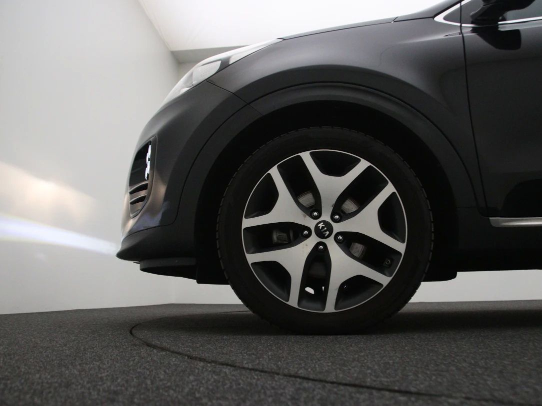 Kia Sportage | 26