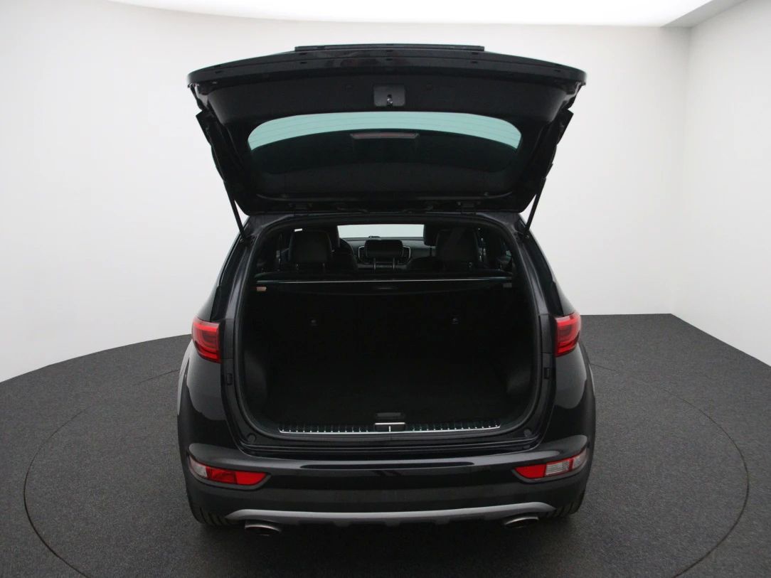 Kia Sportage | 37