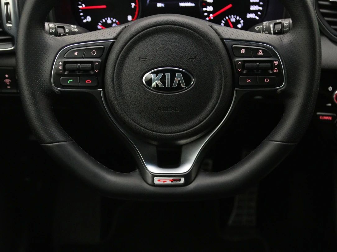 Kia Sportage | 17