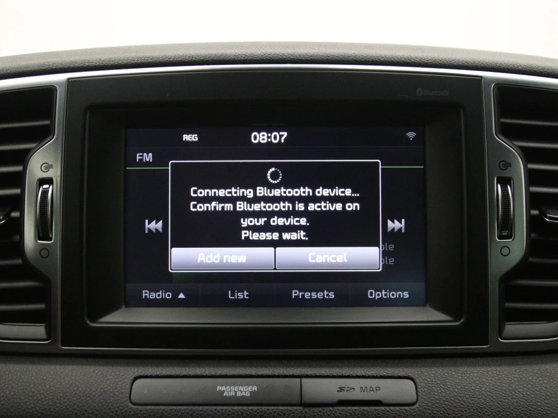 Kia Sportage | 22