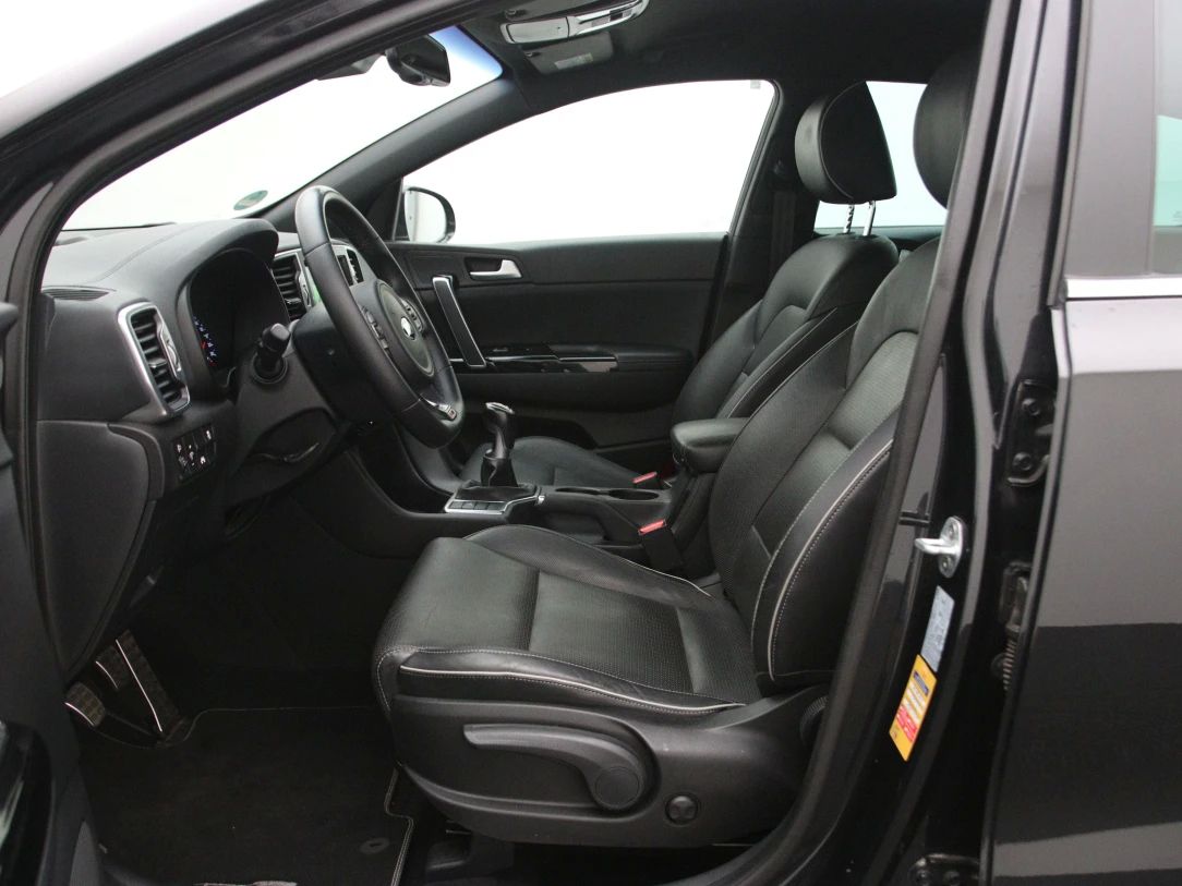 Kia Sportage | 3