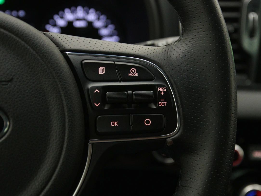 Kia Sportage | 30