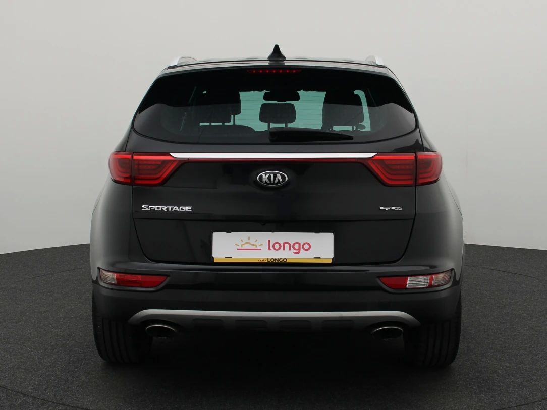 Kia Sportage | 4