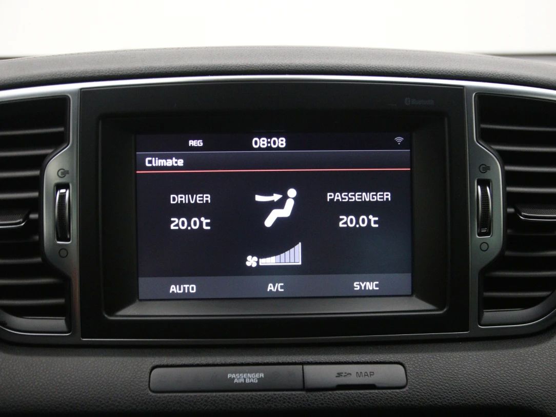 Kia Sportage | 32