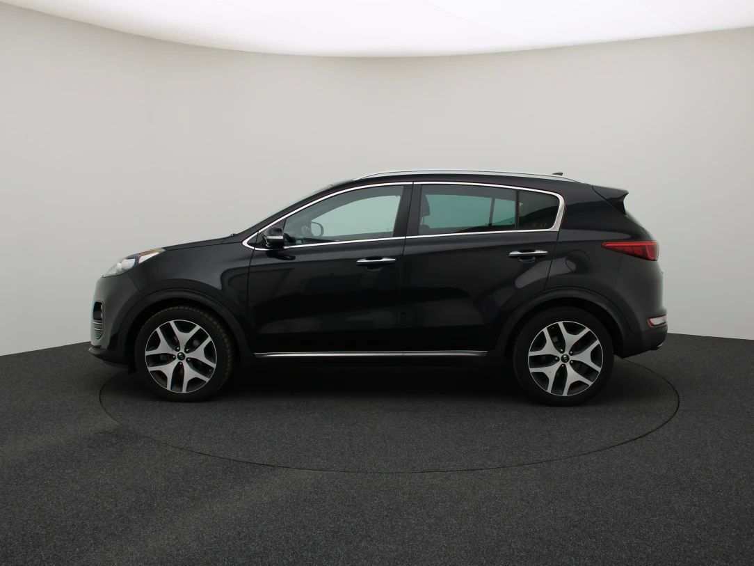 Kia Sportage | 5