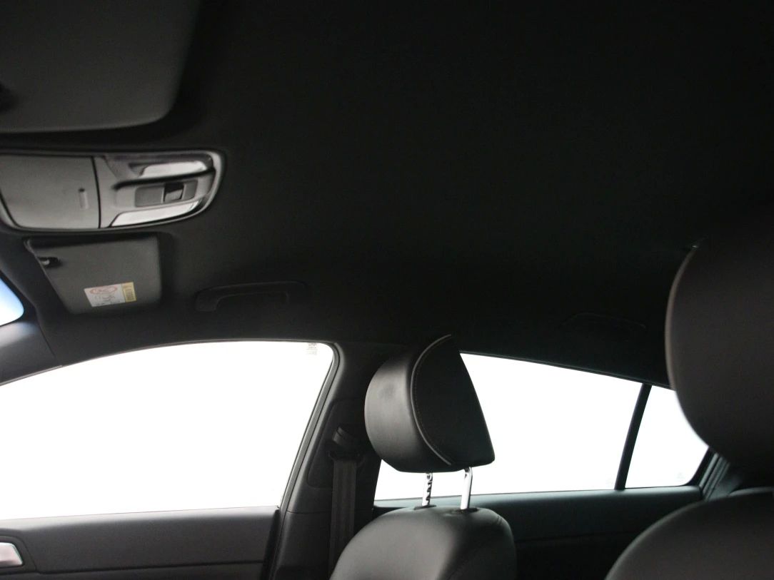 Kia Sportage | 34