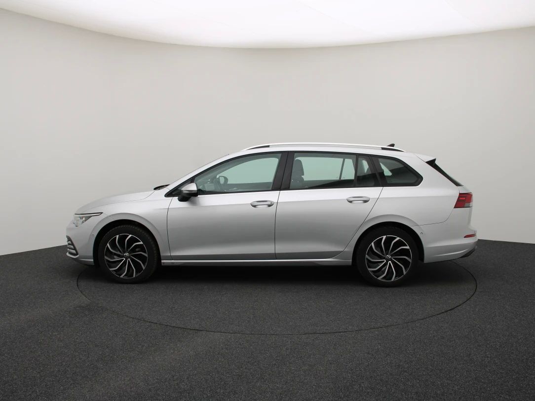 Volkswagen Golf | 5