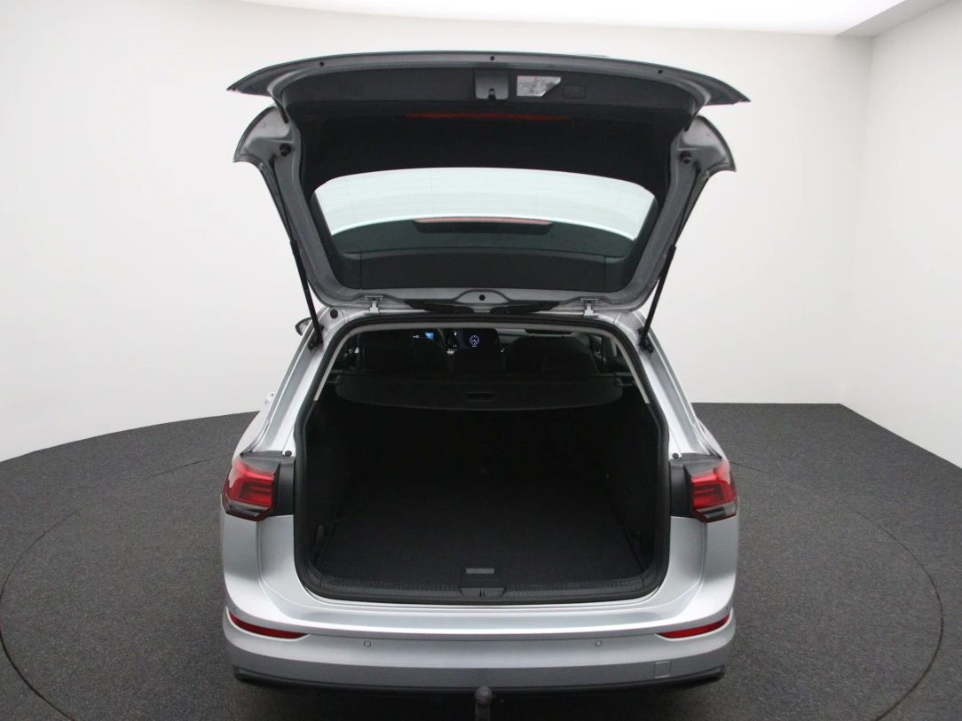 Volkswagen Golf | 43