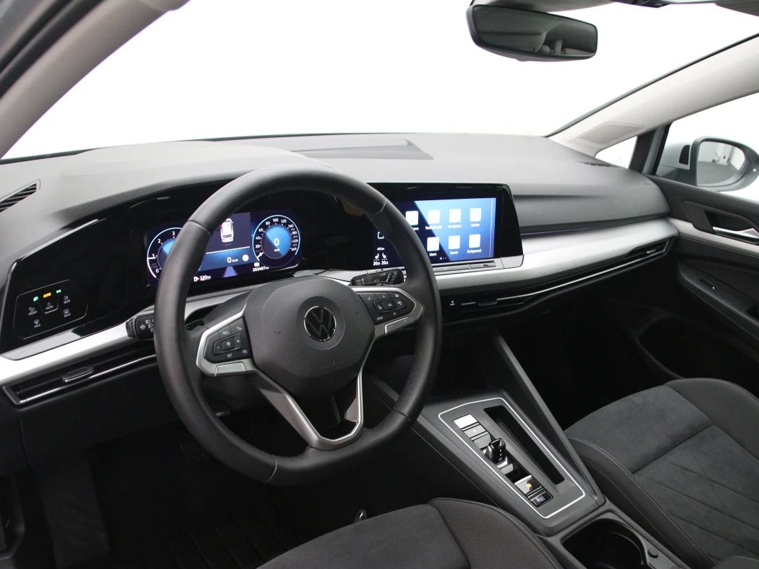 Volkswagen Golf | 15