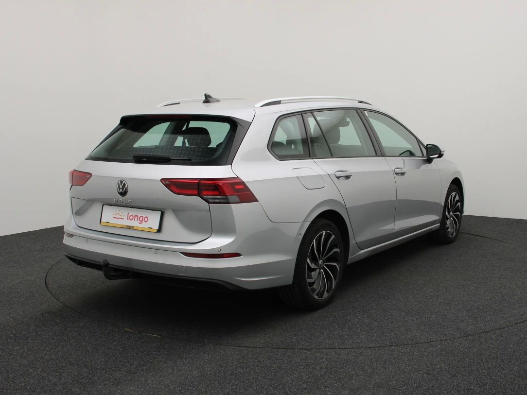 Volkswagen Golf | 7