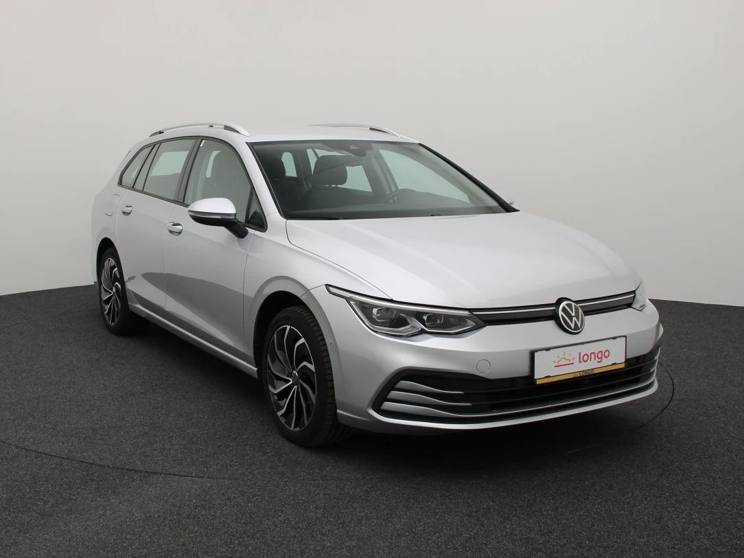 Volkswagen Golf | 9