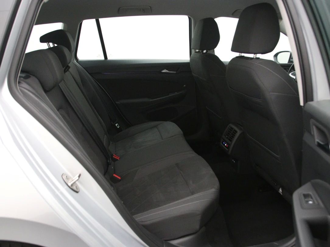 Volkswagen Golf | 14