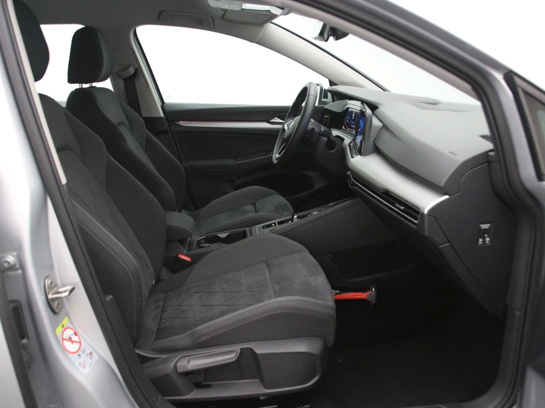 Volkswagen Golf | 13