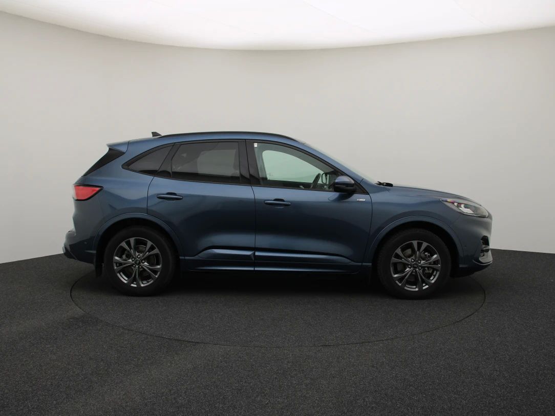 Ford Kuga | 8