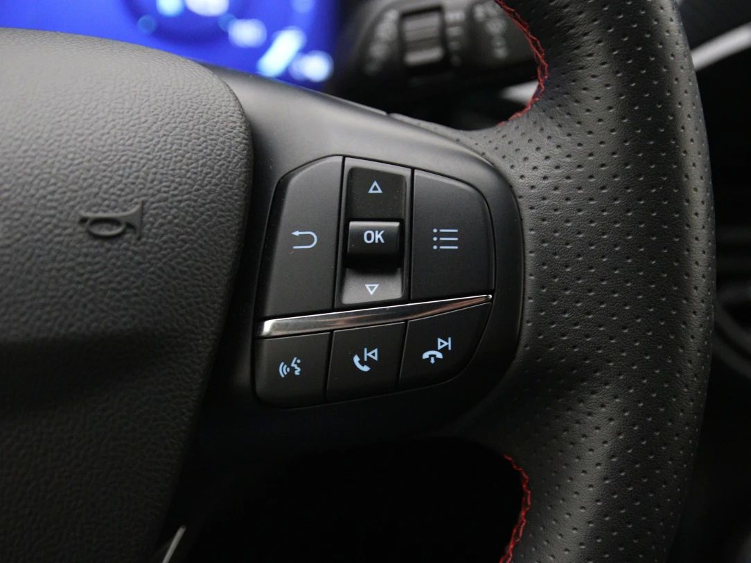Ford Kuga | 33