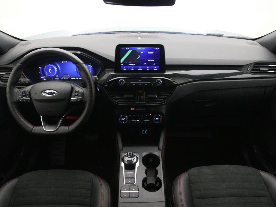 Ford Kuga | 1