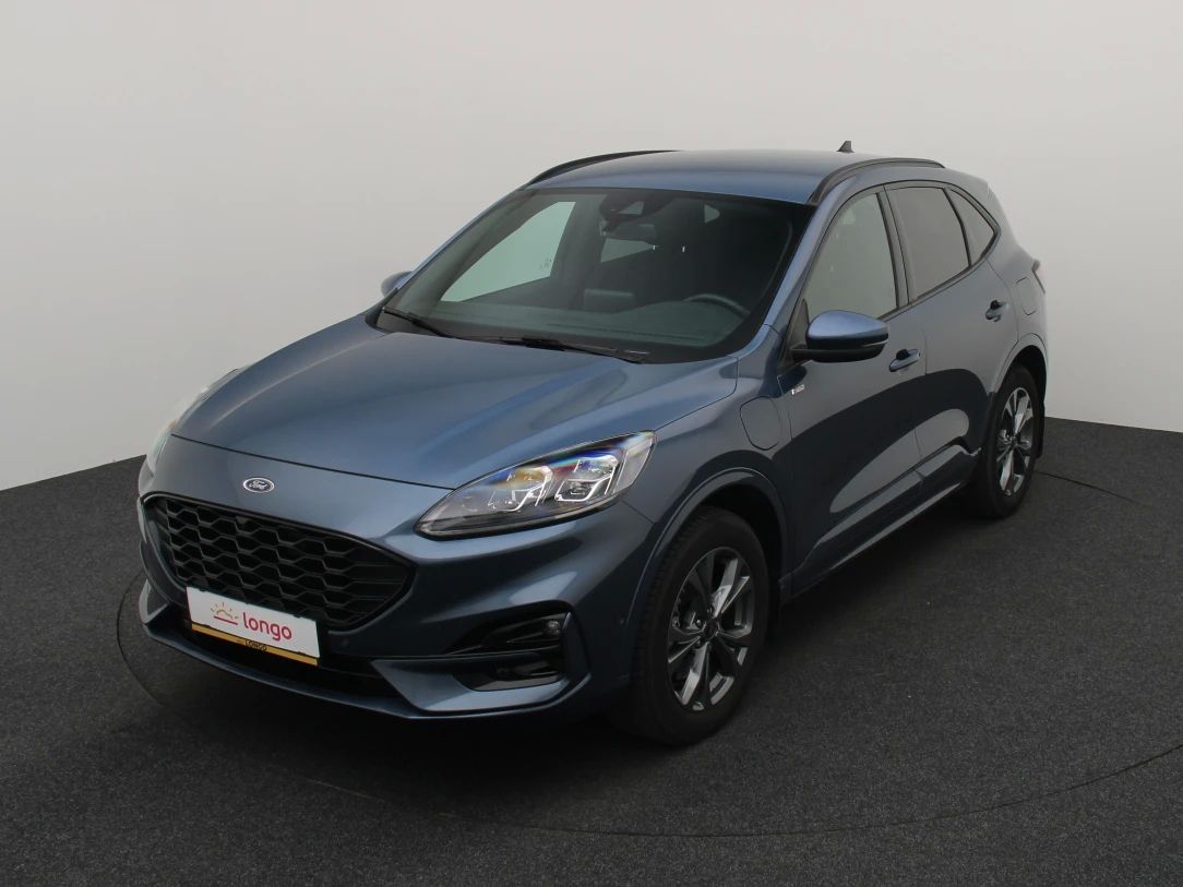 Ford Kuga, 2.5 l., Внедорожник