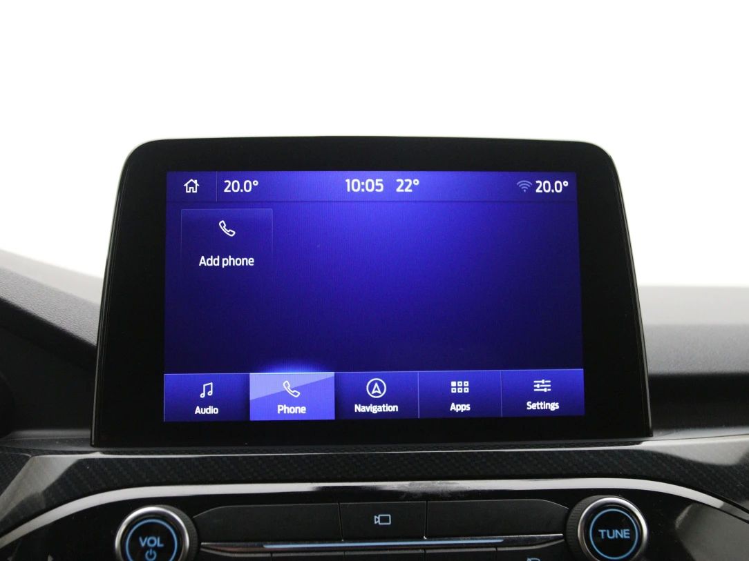 Ford Kuga | 22