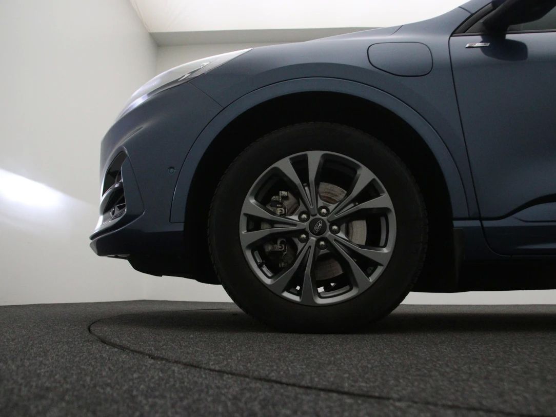 Ford Kuga | 27
