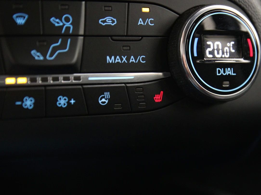 Ford Kuga | 34