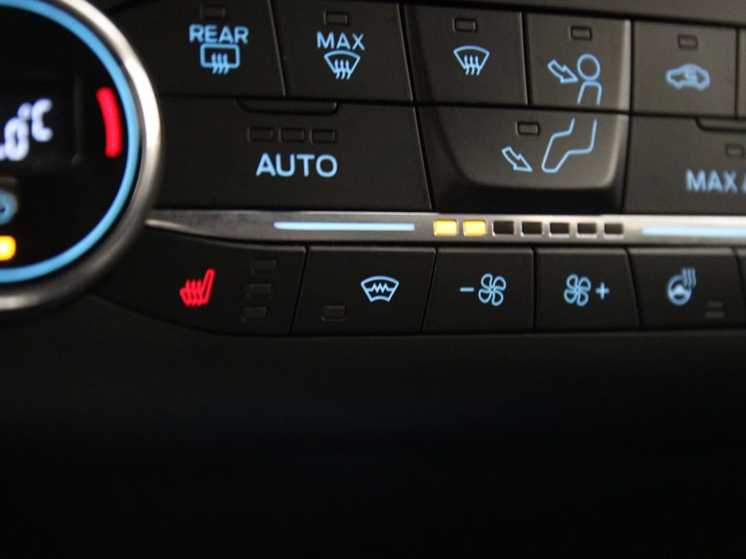 Ford Kuga | 35