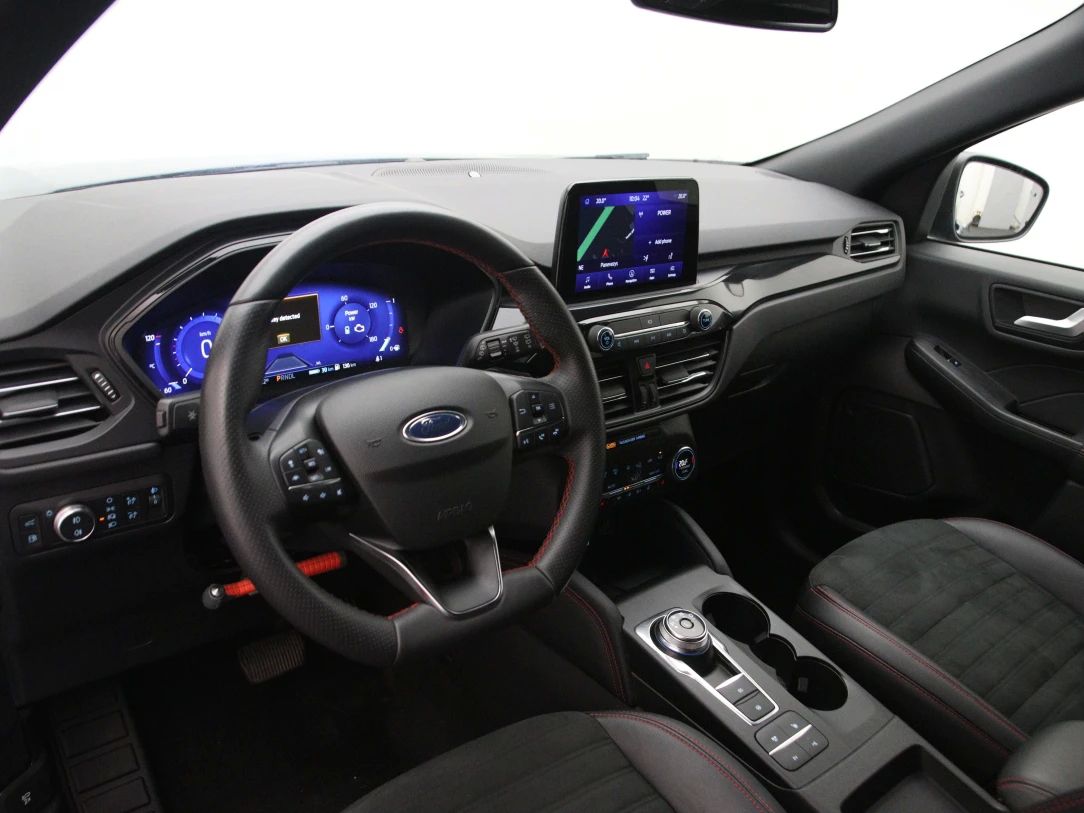 Ford Kuga | 15