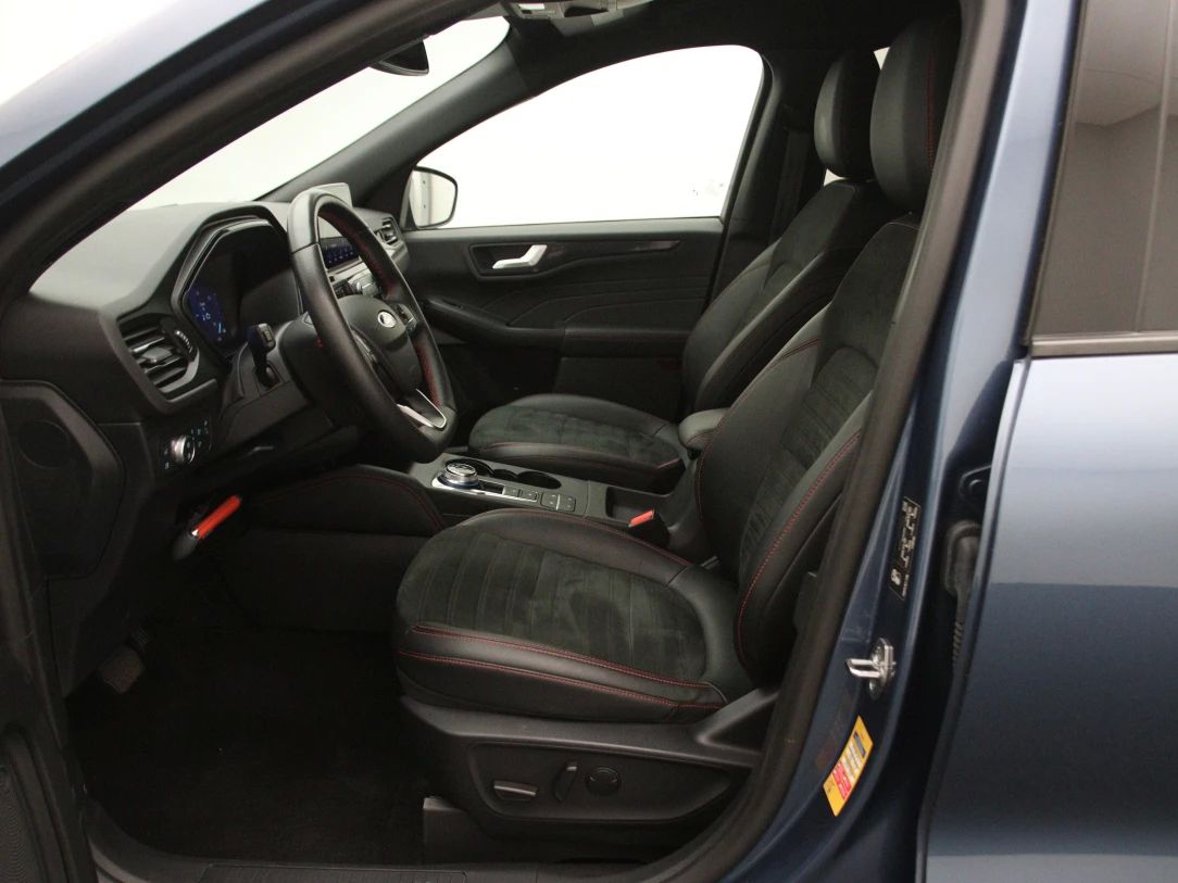 Ford Kuga | 3