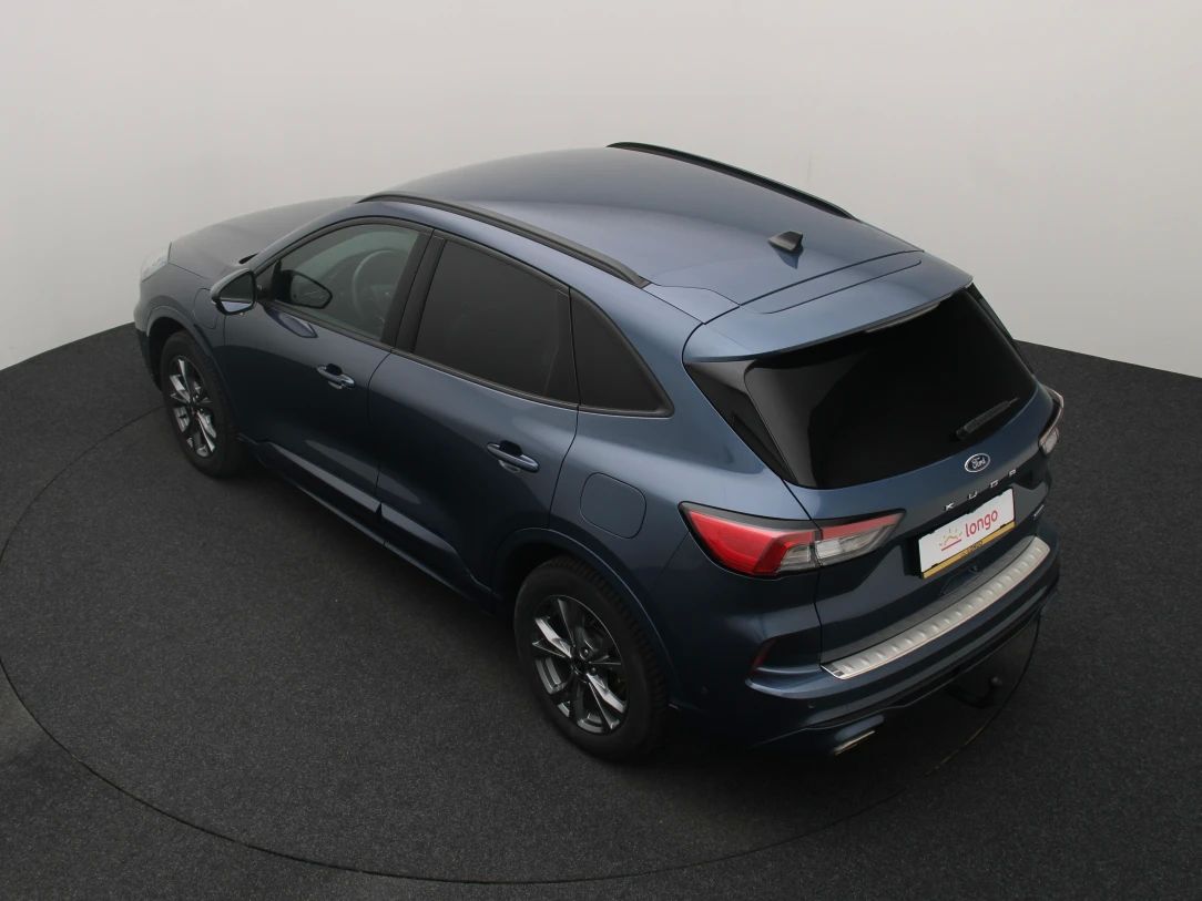 Ford Kuga | 11