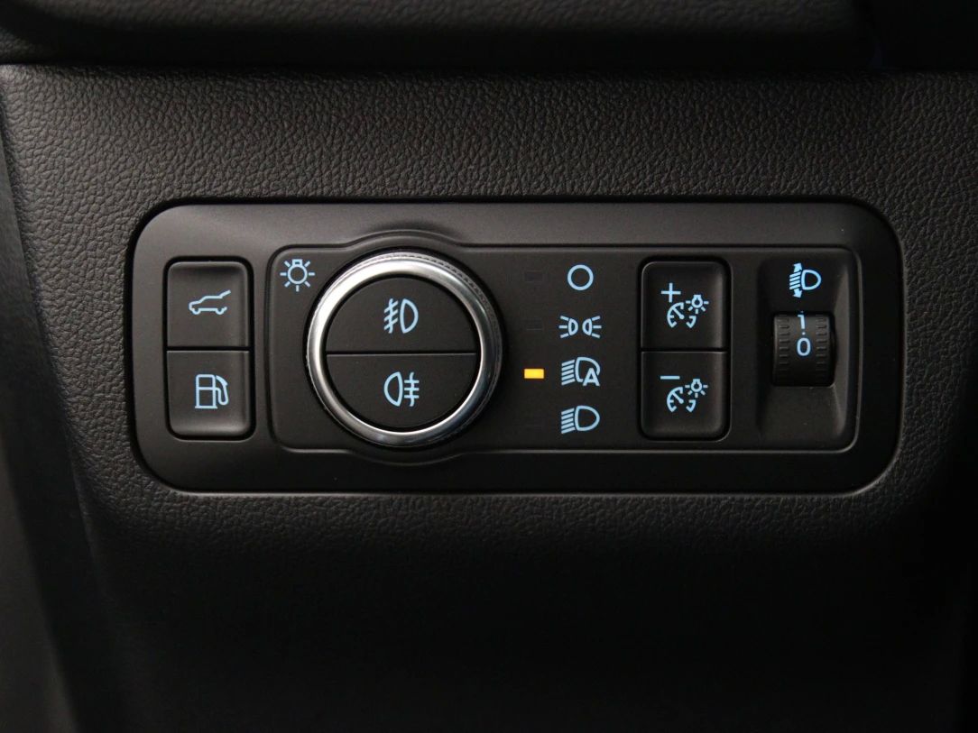 Ford Kuga | 26
