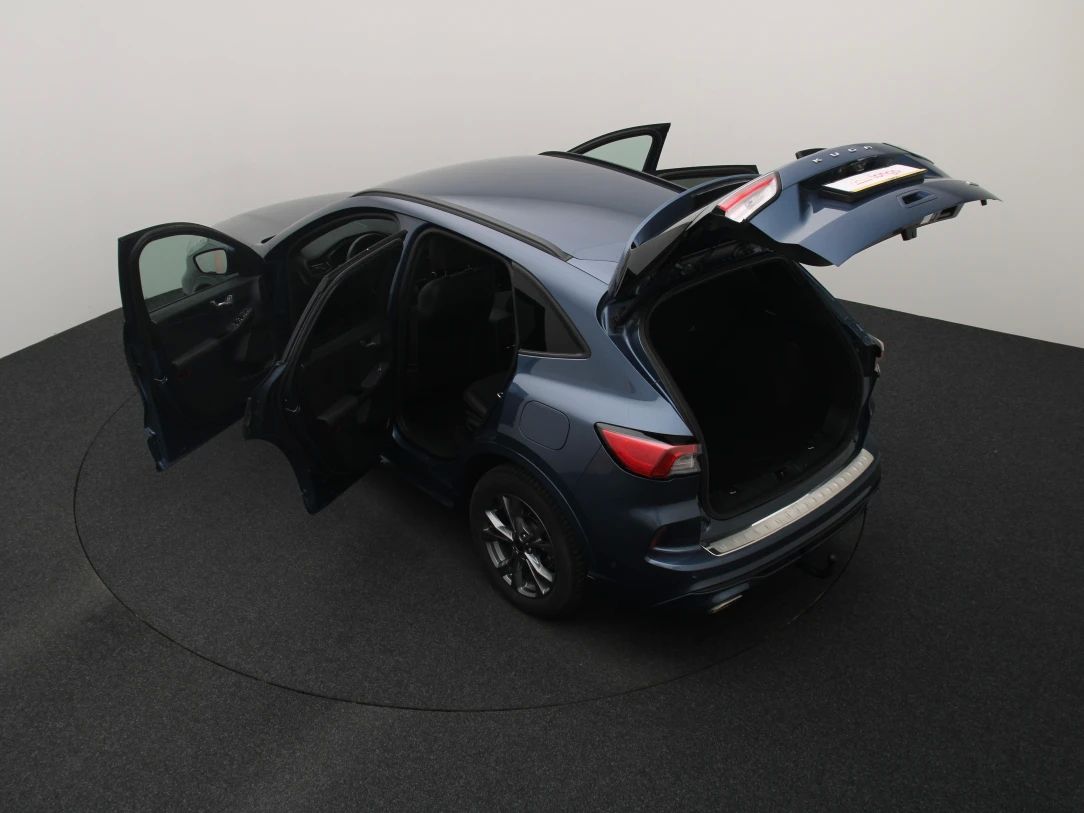 Ford Kuga | 12