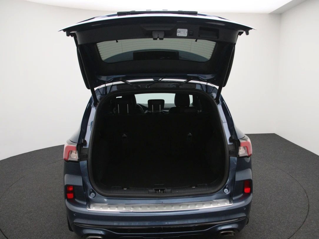 Ford Kuga | 40