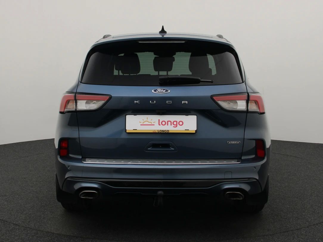 Ford Kuga | 4