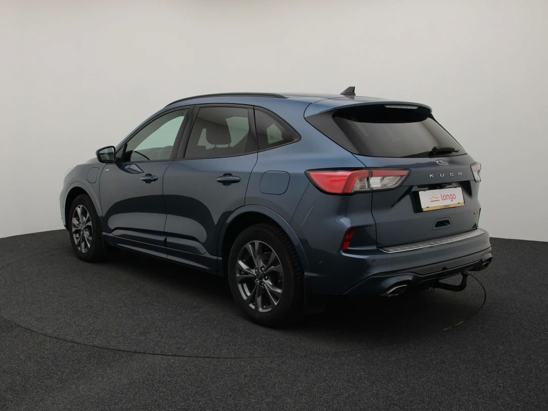 Ford Kuga | 6