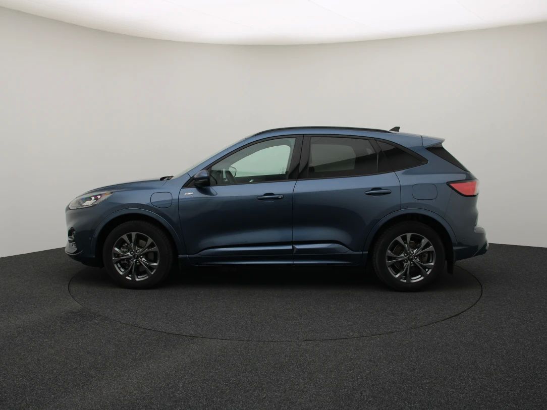 Ford Kuga | 5