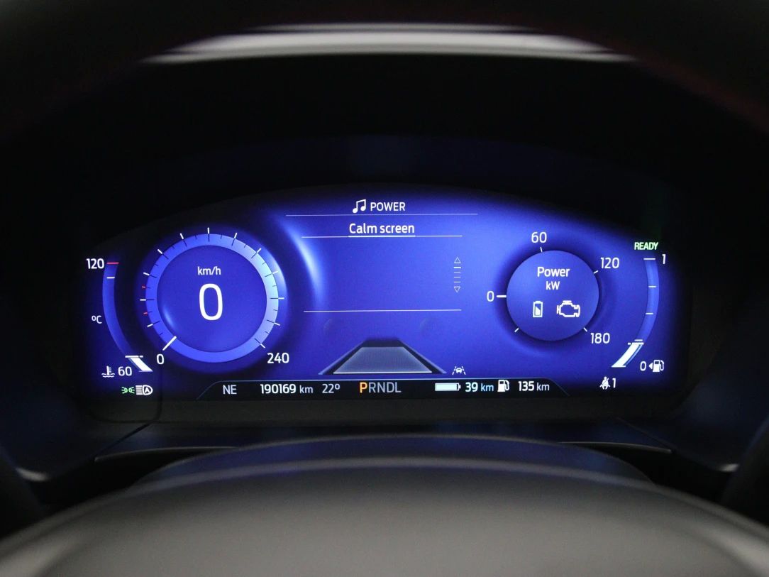 Ford Kuga | 18