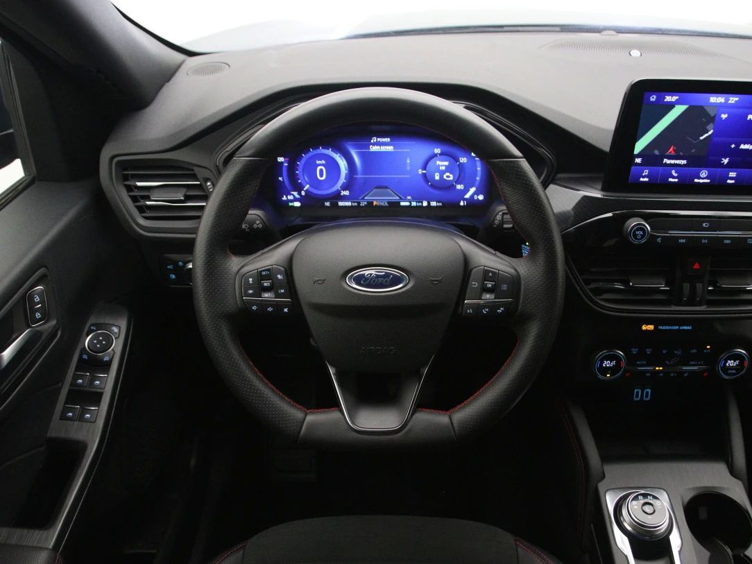 Ford Kuga | 16