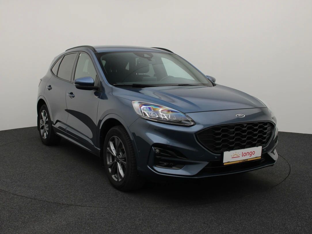 Ford Kuga | 9