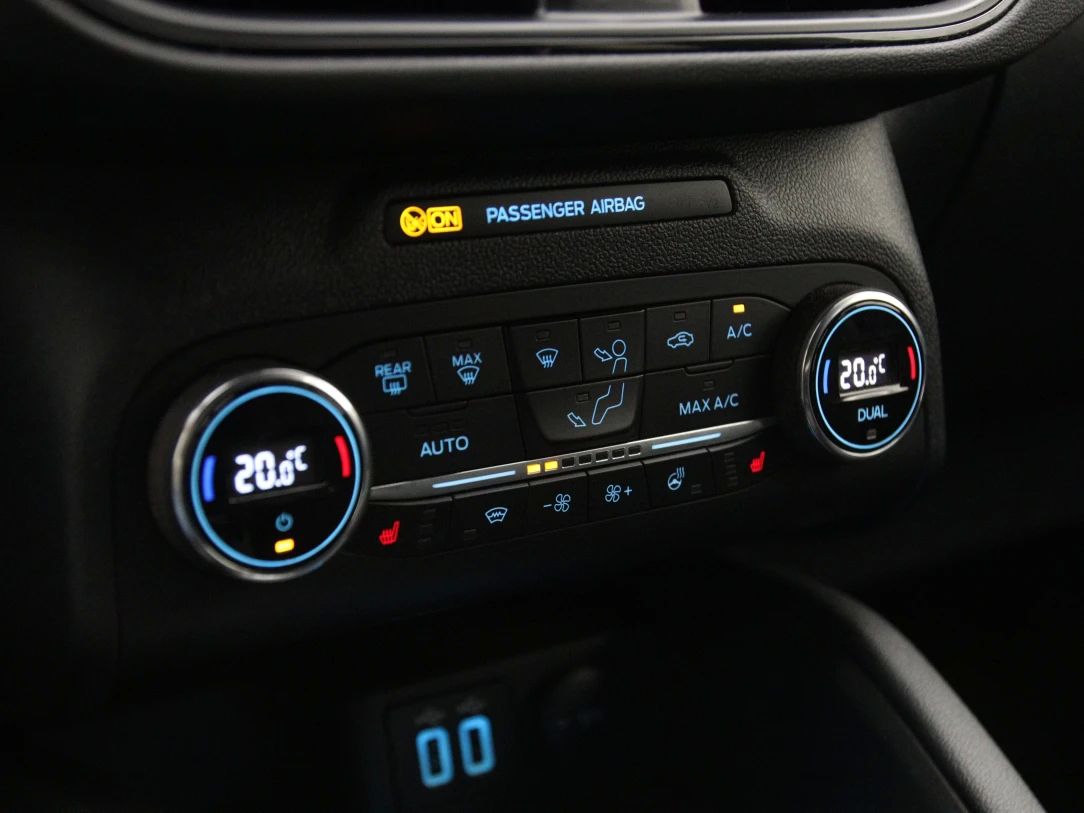 Ford Kuga | 19