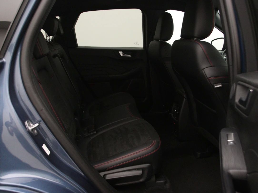 Ford Kuga | 14