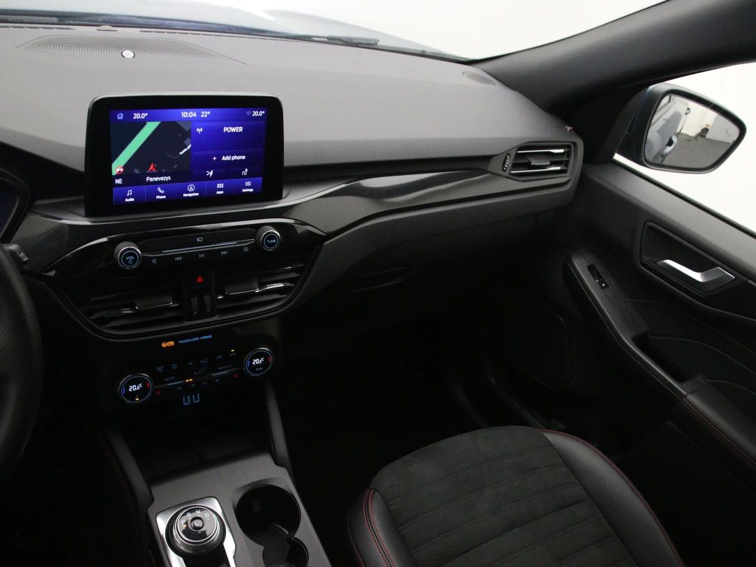 Ford Kuga | 20
