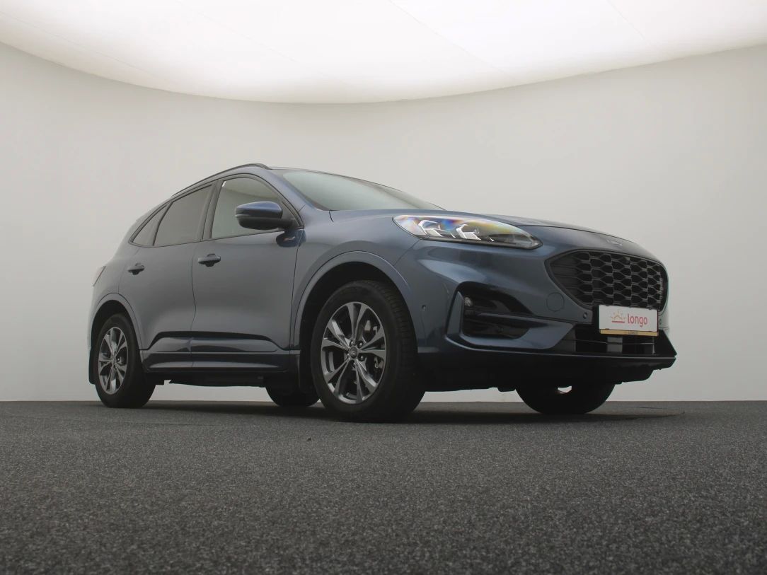Ford Kuga | 10