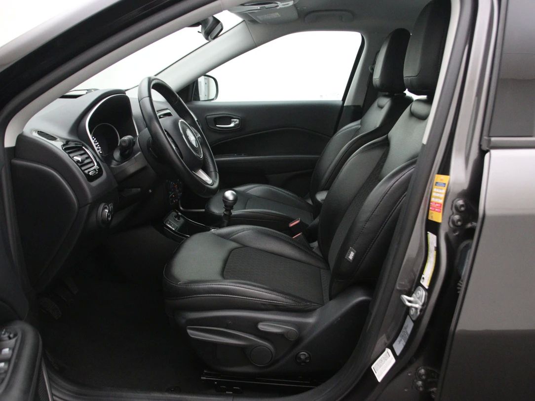 Jeep Compass | 3