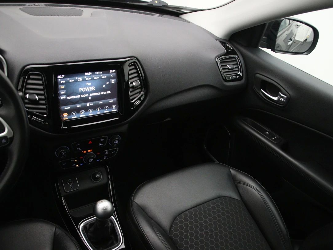 Jeep Compass | 20