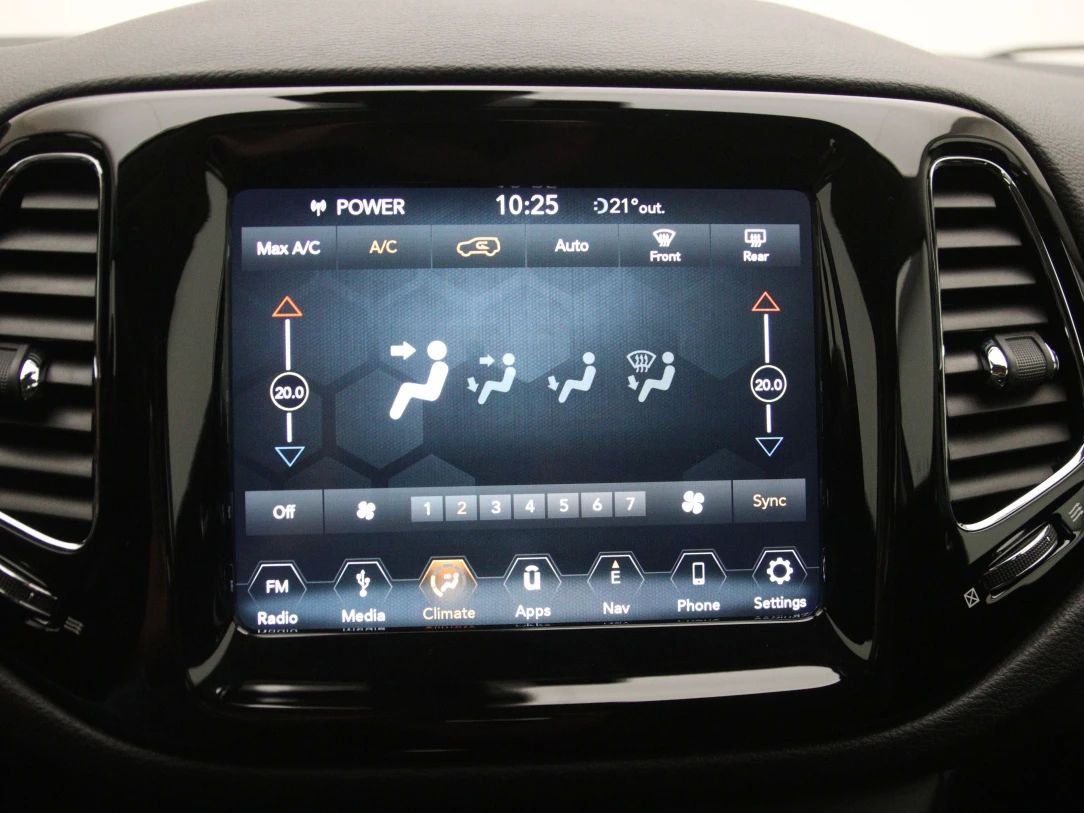 Jeep Compass | 34