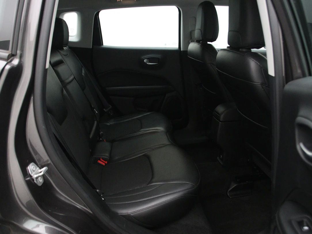 Jeep Compass | 14